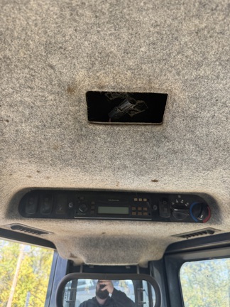 2007 John Deere 750JLT