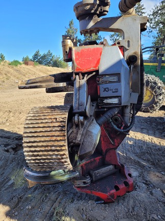 2012 Caterpillar 320D