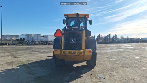 2021 John Deere 544P