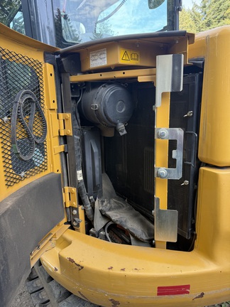 2018 John Deere 85G