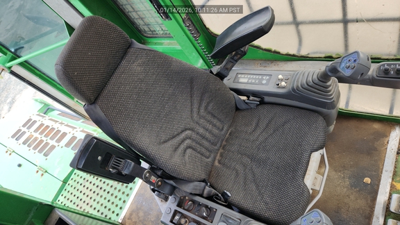 2012 John Deere 3754D