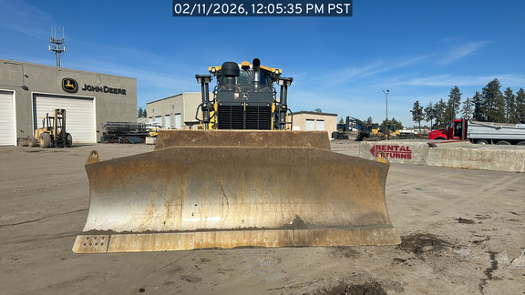 2022 John Deere 950KLG