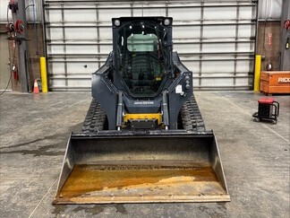 2024 John Deere 325G