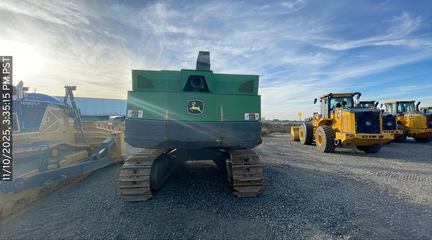 2024 John Deere 959ML