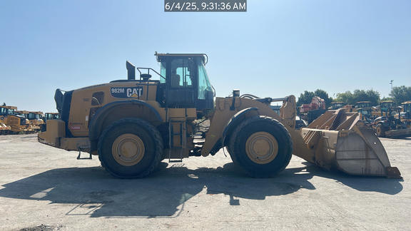 Caterpillar 982M
