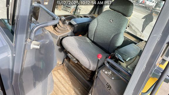 2022 John Deere 450KLT