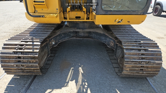 2015 John Deere 135G