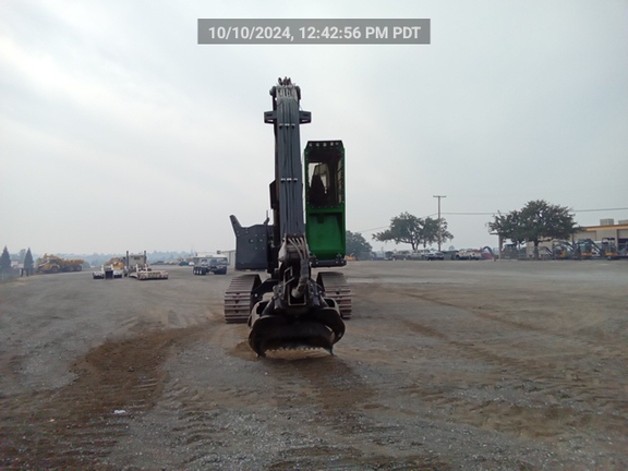 2019 John Deere 2656G