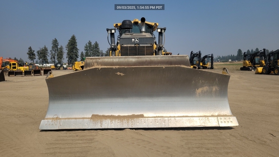 2019 John Deere 950KLG