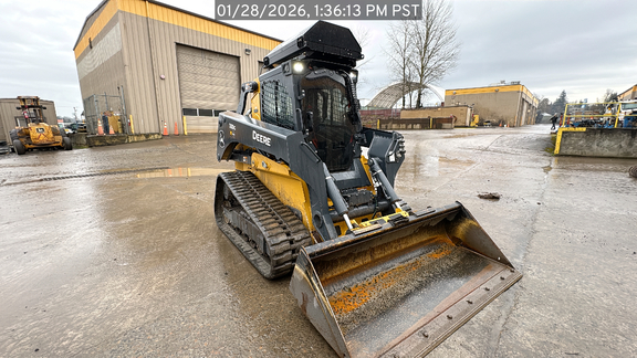 2023 John Deere 333G