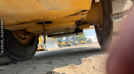 2016 John Deere 944K