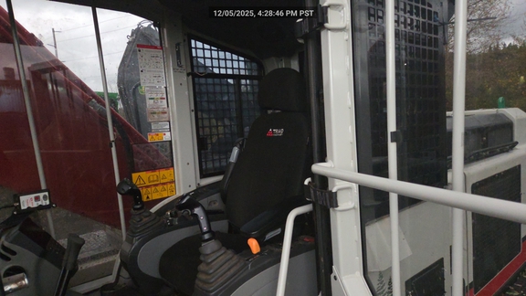 2022 Linkbelt 3740RB