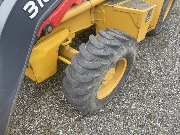 2017 John Deere 310SL