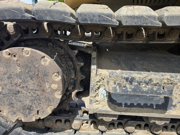 2023 John Deere 135-P