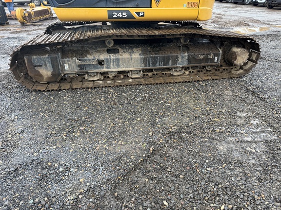 2023 John Deere 245P