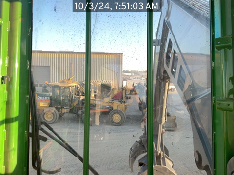 2023 John Deere 2656G