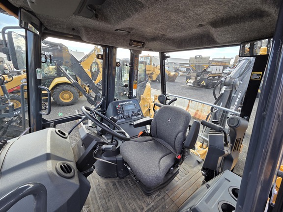 2024 John Deere 320P