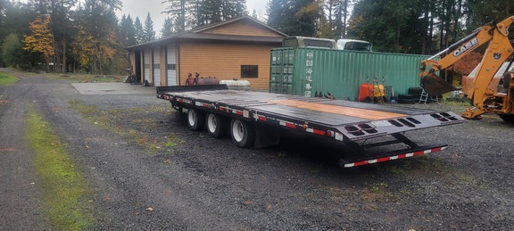 2012 Miscellaneous 50TDL