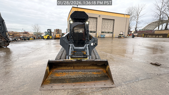 2023 John Deere 333G