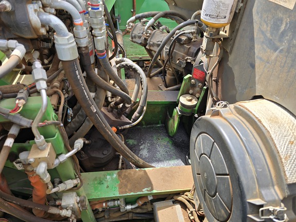 2018 John Deere 959M