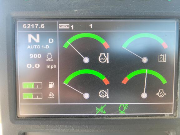 2021 John Deere 944KHL