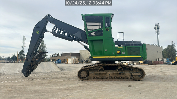 2023 John Deere 2656