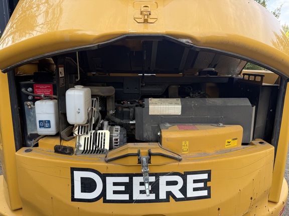 2018 John Deere 85G