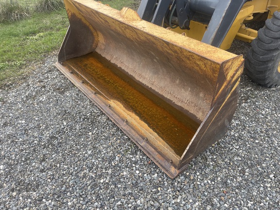 2017 John Deere 310SL