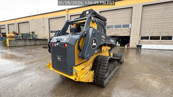 2023 John Deere 333G