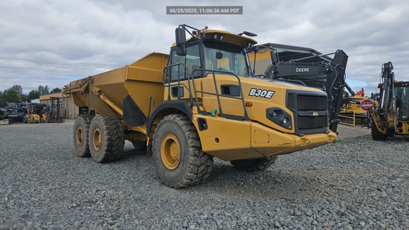 2017 Miscellaneous B30E