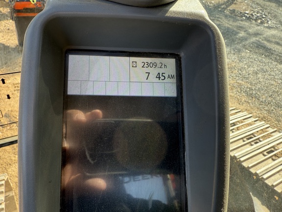 2019 John Deere 210GLC