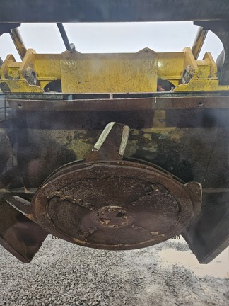 2017 John Deere RS72