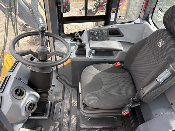 2025 John Deere 644G