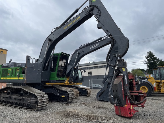 2023 John Deere 2654G