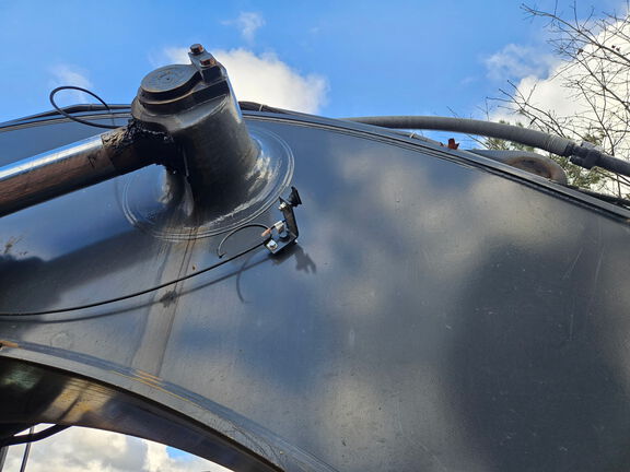 2022 John Deere 670GLC