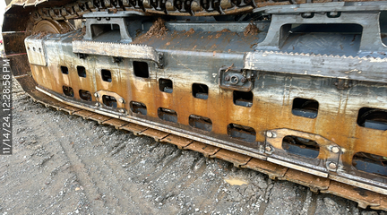 2021 John Deere 959M