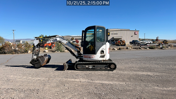 2005 Bobcat 430AG