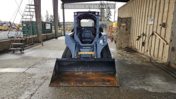 2022 John Deere 325G