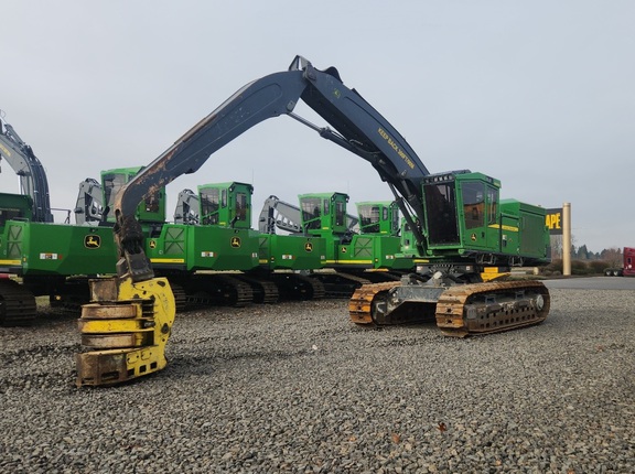 2020 John Deere 959ML