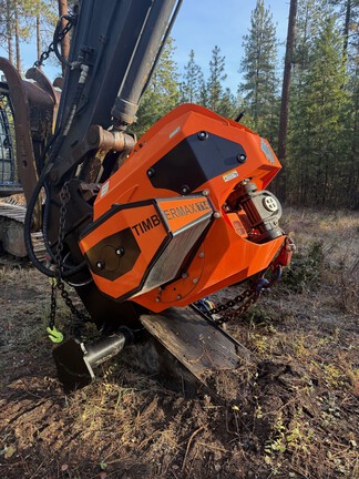 2006 John Deere 270D