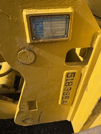 2007 John Deere 750JLT