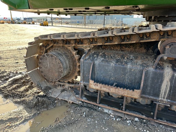 2015 John Deere 3754D