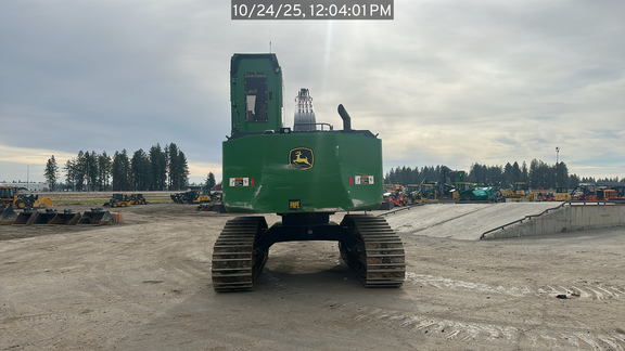 2023 John Deere 2656