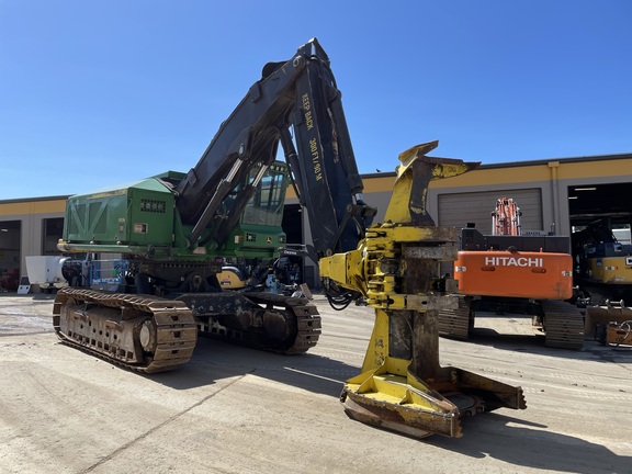 2012 John Deere 959K