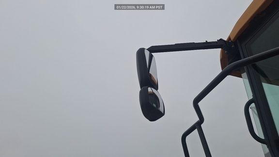 2022 John Deere 260E