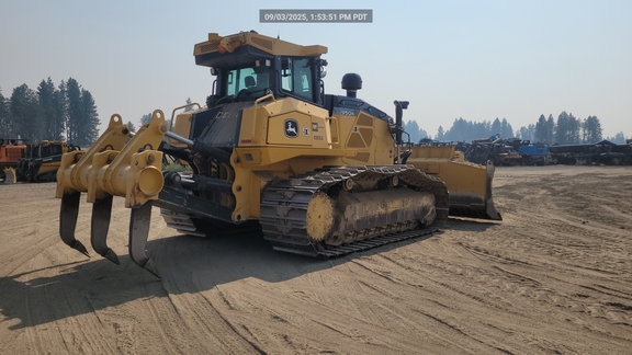 2019 John Deere 950KLG