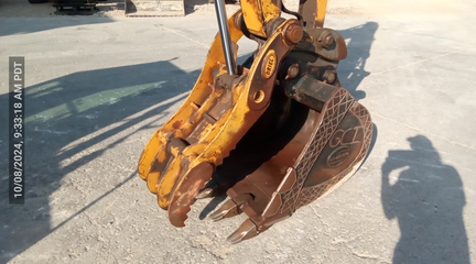 2017 Caterpillar 313F