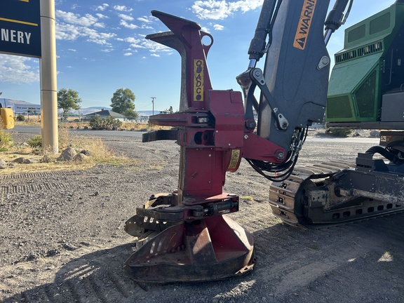 2018 John Deere 859M