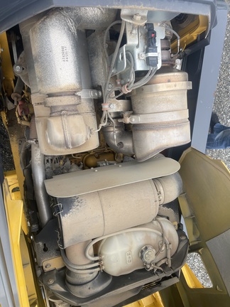 2017 John Deere 310SL