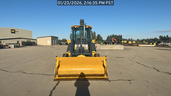 2024 John Deere 410P